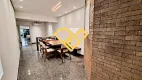 Foto 10 de Apartamento com 3 Quartos para alugar, 189m² em Gonzaga, Santos