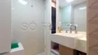 Foto 13 de Flat com 1 Quarto à venda, 50m² em Itaim Bibi, São Paulo