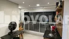 Foto 2 de Apartamento com 2 Quartos à venda, 62m² em Vila Guilherme, São Paulo