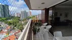 Foto 2 de Apartamento com 4 Quartos à venda, 180m² em Casa Forte, Recife