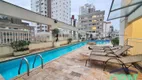 Foto 134 de Apartamento com 3 Quartos para venda ou aluguel, 150m² em Boqueirão, Santos