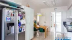 Foto 43 de Apartamento com 3 Quartos à venda, 233m² em Campo Belo, São Paulo