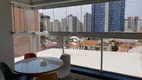 Foto 5 de Apartamento com 3 Quartos à venda, 139m² em Jardim, Santo André