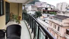 Foto 26 de Cobertura com 3 Quartos à venda, 232m² em Laranjeiras, Rio de Janeiro