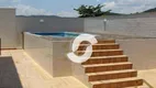 Foto 8 de Flat com 1 Quarto à venda, 40m² em Itaipu, Niterói