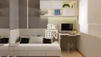 Foto 10 de Apartamento com 2 Quartos à venda, 70m² em Tibery, Uberlândia