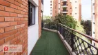 Foto 11 de Apartamento com 4 Quartos à venda, 310m² em Vila Ida, São Paulo