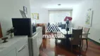 Foto 2 de Apartamento com 3 Quartos à venda, 144m² em Jardim Bela Vista, Santo André