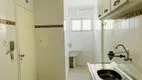 Foto 15 de Apartamento com 1 Quarto para alugar, 34m² em Moema, São Paulo
