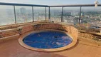 Foto 30 de Cobertura com 4 Quartos para alugar, 190m² em Jardim Paulista, Ribeirão Preto