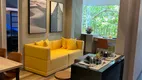 Foto 9 de Apartamento com 2 Quartos à venda, 55m² em Morumbi, São Paulo