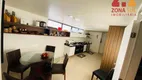 Foto 21 de Apartamento com 4 Quartos à venda, 248m² em Manaíra, João Pessoa