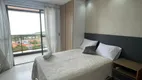 Foto 2 de Apartamento com 1 Quarto para alugar, 28m² em Ponta Do Farol, São Luís