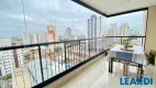 Foto 11 de Apartamento com 3 Quartos à venda, 115m² em Móoca, São Paulo