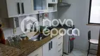 Foto 24 de Cobertura com 2 Quartos à venda, 156m² em Tijuca, Rio de Janeiro