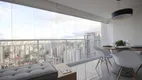 Foto 4 de com 1 Quarto para alugar, 57m² em Vila Nova Conceição, São Paulo