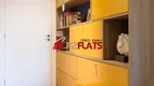 Foto 4 de Flat com 1 Quarto para alugar, 34m² em Brooklin, São Paulo