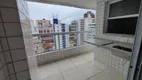 Foto 8 de Apartamento com 2 Quartos à venda, 70m² em Vila Guilhermina, Praia Grande