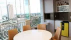 Foto 9 de Apartamento com 3 Quartos à venda, 134m² em Duque de Caxias, Cuiabá