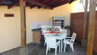 Foto 20 de Casa com 5 Quartos para venda ou aluguel, 278m² em Taquaral, Campinas