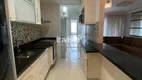 Foto 10 de Apartamento com 2 Quartos para alugar, 96m² em Gonzaga, Santos