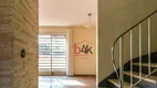 Foto 10 de Casa com 3 Quartos à venda, 150m² em Brooklin, São Paulo