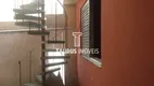 Foto 23 de Sobrado com 3 Quartos à venda, 170m² em Vila Scarpelli, Santo André