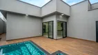 Foto 15 de Casa com 3 Quartos à venda, 233m² em Residencial Interlagos, Rio Verde