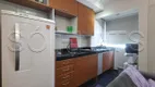 Foto 5 de Apartamento com 2 Quartos para alugar, 48m² em Bela Vista, São Paulo