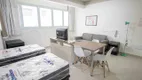 Foto 4 de Flat com 1 Quarto para alugar, 26m² em Bela Vista, São Paulo
