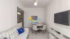 Foto 6 de Apartamento com 2 Quartos à venda, 58m² em Pitangueiras, Guarujá