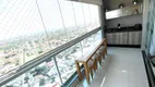 Foto 12 de Apartamento com 3 Quartos à venda, 86m² em Parque Amazônia, Goiânia