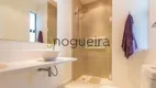 Foto 18 de Apartamento com 4 Quartos à venda, 207m² em Campo Belo, São Paulo