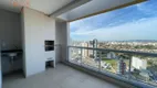 Foto 14 de Apartamento com 3 Quartos à venda, 149m² em Loteamento Residencial e Comercial Bosque Flamboyant, Taubaté