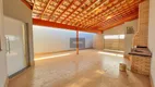 Foto 3 de Casa com 3 Quartos à venda, 125m² em Residencial Nova Água Branca II, Piracicaba