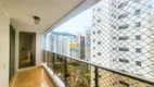 Foto 2 de Apartamento com 3 Quartos à venda, 95m² em Pitangueiras, Guarujá