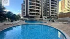 Foto 3 de Apartamento com 2 Quartos para alugar, 85m² em Canto do Forte, Praia Grande