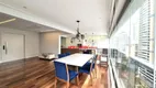 Foto 3 de Apartamento com 3 Quartos para venda ou aluguel, 192m² em Campo Belo, São Paulo