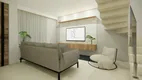 Foto 2 de Casa com 3 Quartos à venda, 74m² em Santa Amélia, Belo Horizonte