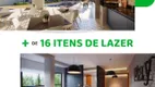 Foto 4 de Apartamento com 2 Quartos à venda, 55m² em Mogi Moderno, Mogi das Cruzes