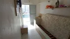 Foto 12 de Apartamento com 2 Quartos à venda, 85m² em Vila Tupi, Praia Grande