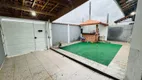 Foto 2 de Casa com 2 Quartos à venda, 133m² em Sabaúna, Itanhaém