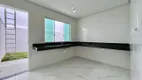 Foto 4 de Casa com 3 Quartos à venda, 117m² em Planalto, Belo Horizonte