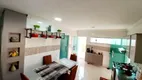 Foto 15 de Casa de Condomínio com 3 Quartos à venda, 419m² em Ponta Negra, Manaus