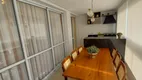 Foto 13 de Apartamento com 3 Quartos à venda, 125m² em Embaré, Santos