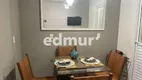 Foto 2 de Apartamento com 2 Quartos à venda, 57m² em Vila Alzira, Santo André