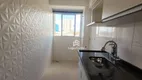 Foto 11 de Apartamento com 2 Quartos à venda, 48m² em Residencial Veredas, Poços de Caldas