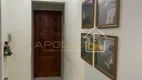 Foto 5 de Apartamento com 1 Quarto à venda, 54m² em José Menino, Santos