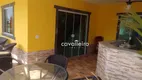 Foto 28 de Casa de Condomínio com 5 Quartos à venda, 340m² em Jaconé, Maricá