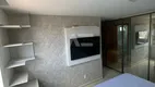 Foto 13 de Apartamento com 3 Quartos para alugar, 119m² em Jatiúca, Maceió